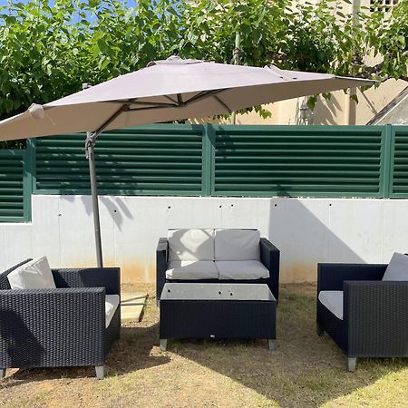 Rentalmar Villa Covamar Families Only 살루 외부 사진