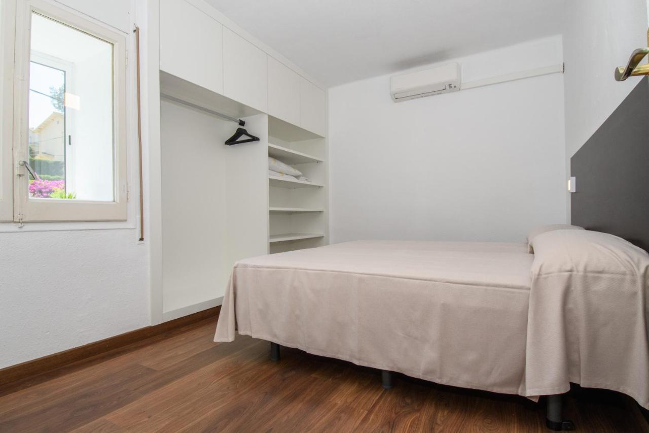 Rentalmar Villa Covamar Families Only 살루 외부 사진