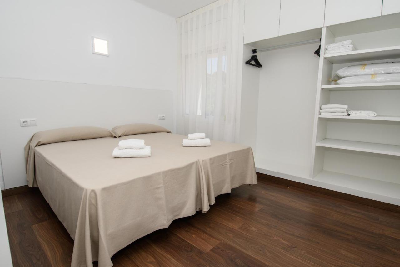 Rentalmar Villa Covamar Families Only 살루 외부 사진