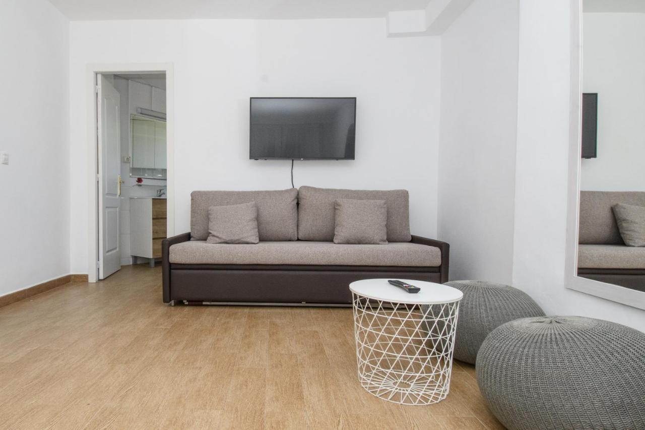 Rentalmar Villa Covamar Families Only 살루 외부 사진