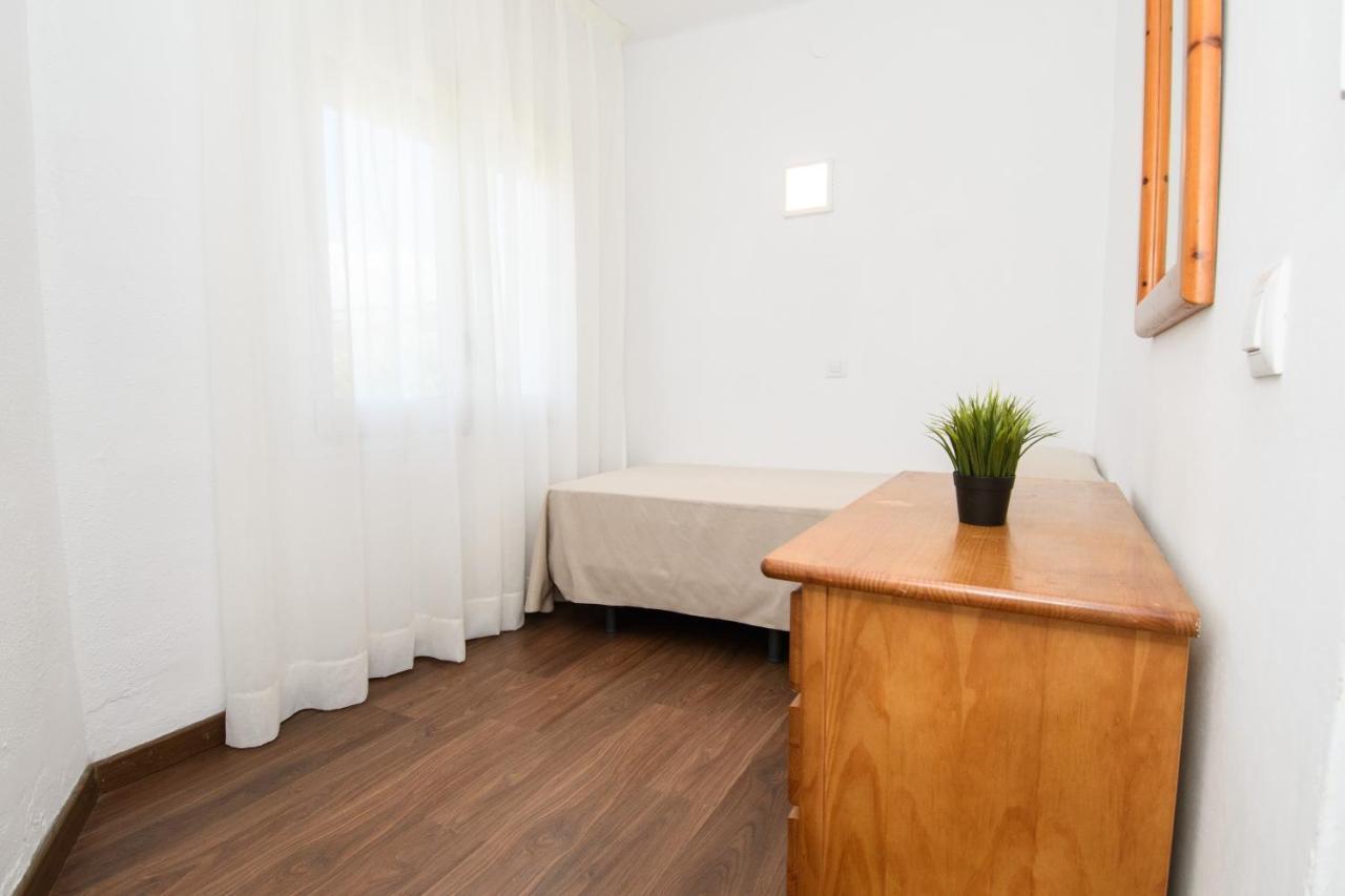 Rentalmar Villa Covamar Families Only 살루 외부 사진