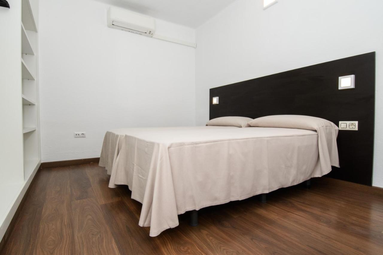 Rentalmar Villa Covamar Families Only 살루 외부 사진