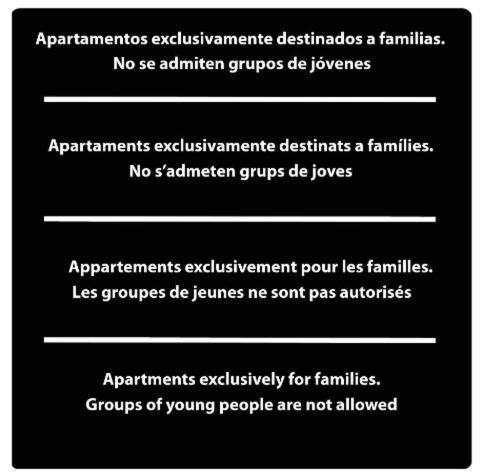 Rentalmar Villa Covamar Families Only 살루 외부 사진